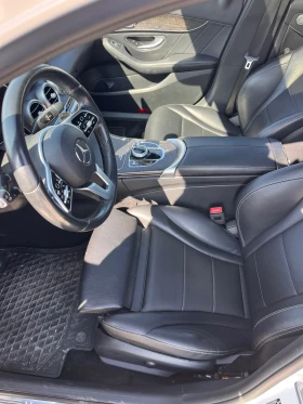 Mercedes-Benz C 300, снимка 11