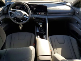 Hyundai Elantra 2.0* SEL* РЕАЛНИ КМ* ПЕРФЕКТНА, снимка 8