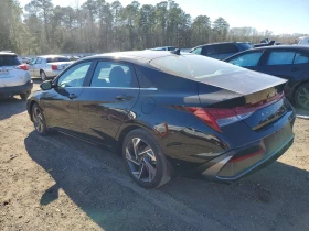 Hyundai Elantra 2.0* SEL* РЕАЛНИ КМ* ПЕРФЕКТНА, снимка 2