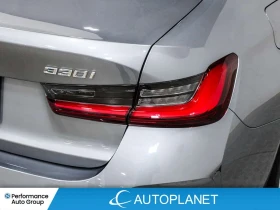 BMW 330 * Premium Essential * ПОДГРЕВ * ШИБИДАХ , снимка 12