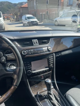 Mercedes-Benz CLS 320 Cls320, снимка 6