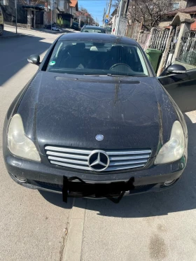 Mercedes-Benz CLS 320 Cls320, снимка 1