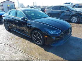 Hyundai Sonata 2.5l N Line, снимка 2