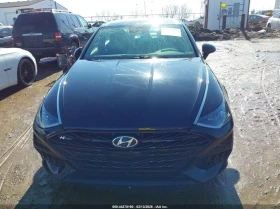 Hyundai Sonata 2.5l N Line, снимка 12