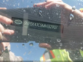 Hyundai Sonata 2.5l N Line, снимка 9