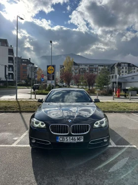 BMW 520 Xdrive, снимка 1
