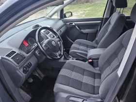 VW Touran, снимка 9