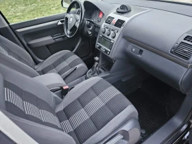 VW Touran, снимка 10