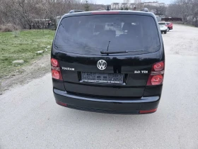 VW Touran, снимка 6