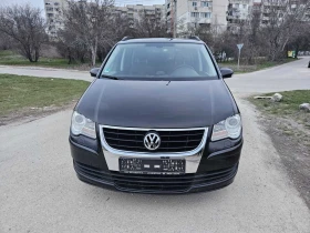 VW Touran, снимка 3