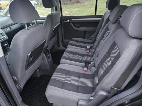 VW Touran, снимка 11
