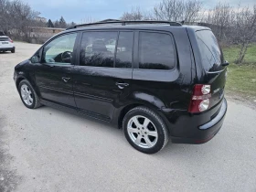 VW Touran, снимка 5