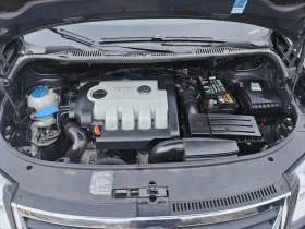 VW Touran, снимка 15