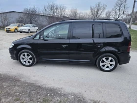 VW Touran, снимка 4