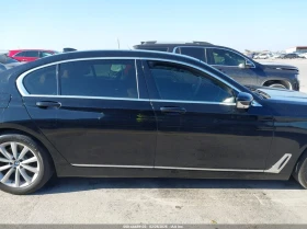 BMW 740, снимка 13