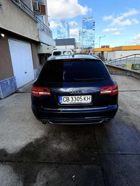 Audi A6, снимка 3
