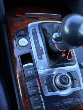 Audi A6, снимка 8