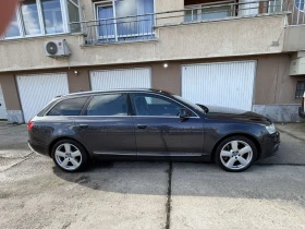 Audi A6, снимка 1