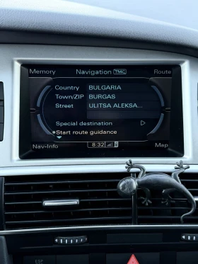 Audi A6, снимка 9