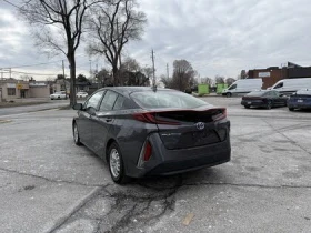 Toyota Prius PRIME* АвтоКредит* (ЦЕНА ДО БГ), снимка 3
