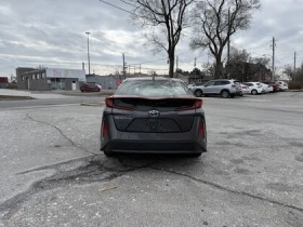 Toyota Prius PRIME* АвтоКредит* (ЦЕНА ДО БГ), снимка 4