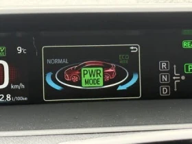 Toyota Prius PRIME* АвтоКредит* (ЦЕНА ДО БГ), снимка 14