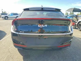 Kia EV6 ight Long Range RWD, снимка 6