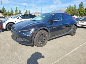 Kia EV6 ight Long Range RWD, снимка 1
