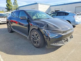 Kia EV6 ight Long Range RWD, снимка 4