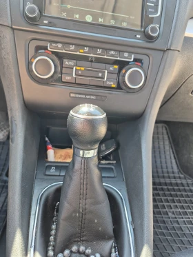 VW Golf 1.6 tdi, снимка 7