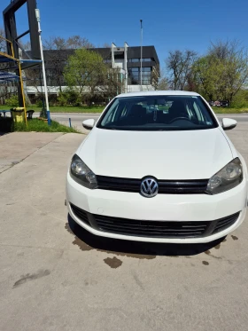 VW Golf 1.6 tdi, снимка 12