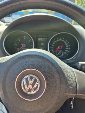 VW Golf 1.6 tdi, снимка 3