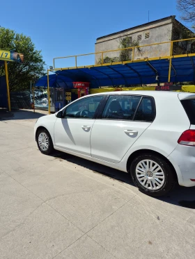 VW Golf 1.6 tdi, снимка 13