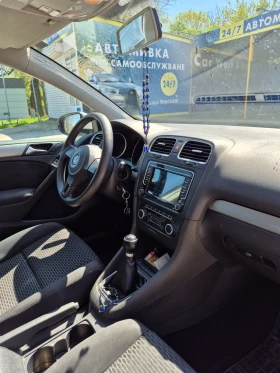 VW Golf 1.6 tdi, снимка 1