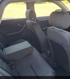 Audi A4 1.9, снимка 6