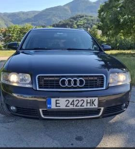 Audi A4 1.9, снимка 2