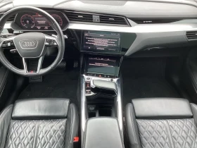 Audi E-Tron SB 55/408HP/S-LINE 2X/MATRIX/СЕРТИФИКАТ/NAVI/193h, снимка 7