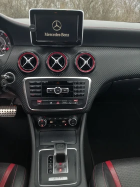 Mercedes-Benz A45 AMG EDITION 1 - TURBO SPORT 4X4 , снимка 16