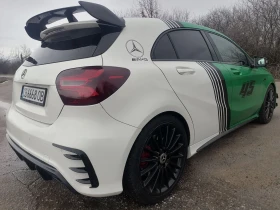 Mercedes-Benz A45 AMG EDITION 1 - TURBO SPORT 4X4 , снимка 6