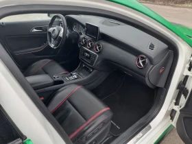 Mercedes-Benz A45 AMG EDITION 1 - TURBO SPORT 4X4 , снимка 15