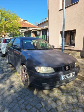 Seat Cordoba 1.6i, снимка 3