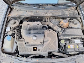 Seat Cordoba 1.6i, снимка 13