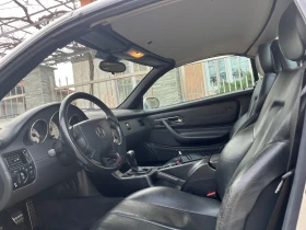 Mercedes-Benz SLK, снимка 10