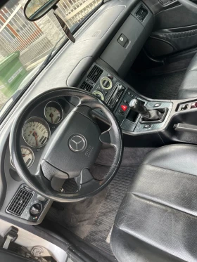 Mercedes-Benz SLK, снимка 9