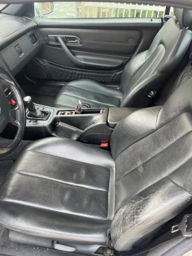 Mercedes-Benz SLK, снимка 8