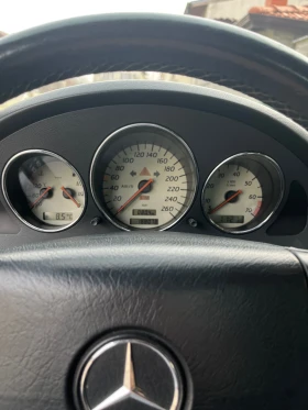 Mercedes-Benz SLK, снимка 13