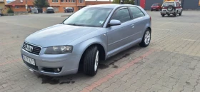 Audi A3 2.0 FSI, снимка 12