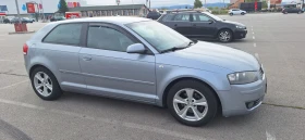 Audi A3 2.0 FSI, снимка 10
