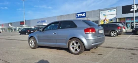Audi A3 2.0 FSI, снимка 3