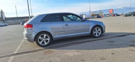 Audi A3 2.0 FSI, снимка 2